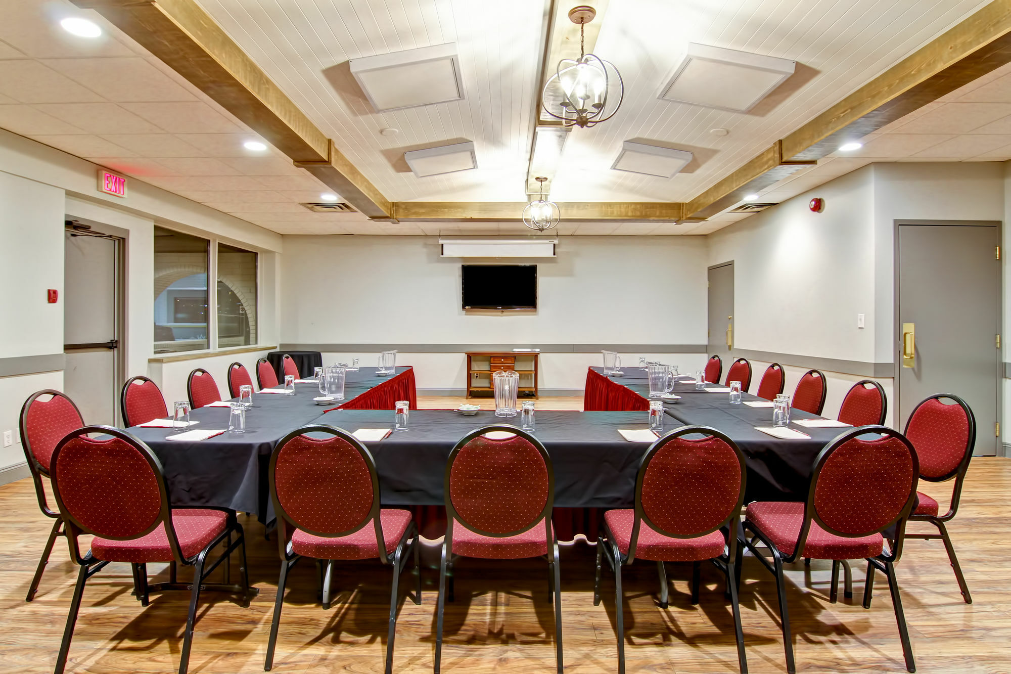 Travelodge By Wyndham Grande Prairie Eksteriør bilde